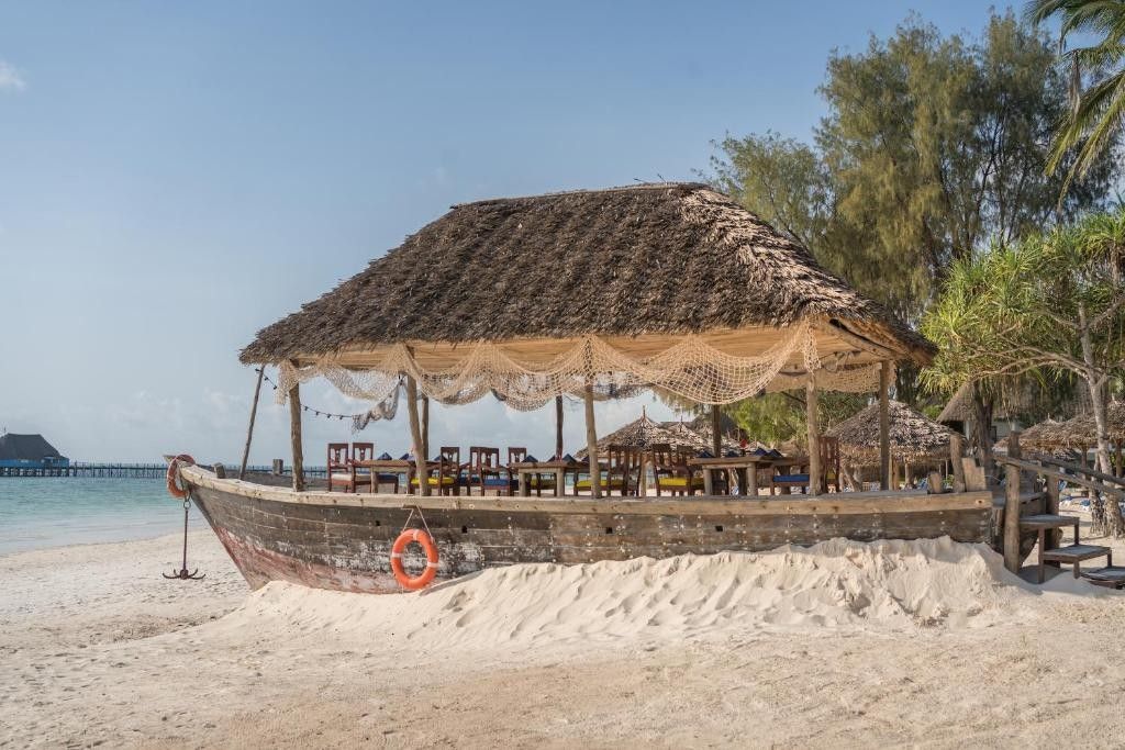 Kiwengwa Beach Resort фото 19