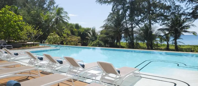 Фото отеля Radisson Blu Resort, Phuket Mai Khao Beach