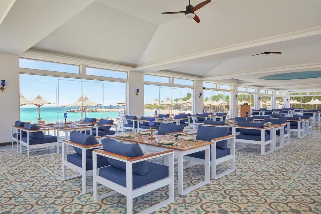 Hilton Hurghada Plaza фото 112