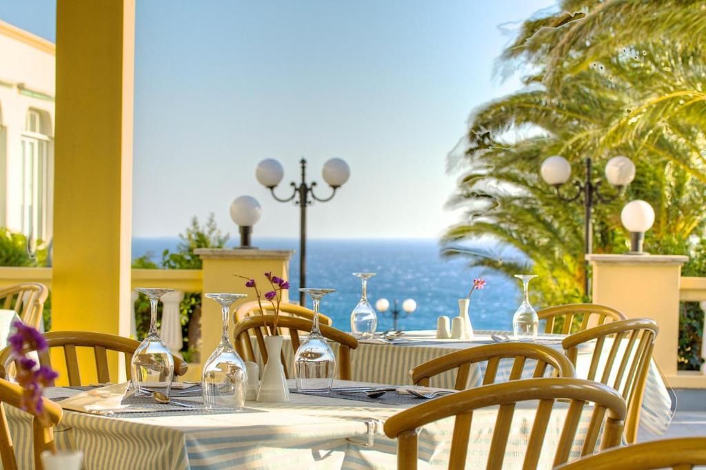 Smartline Arion Palace Hotel - Adults Only фото 15