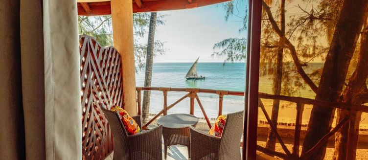 Фото отеля Kae Beach Resort and Spa