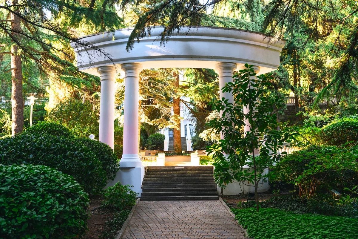 Wellness SPA Отель Море фото 189