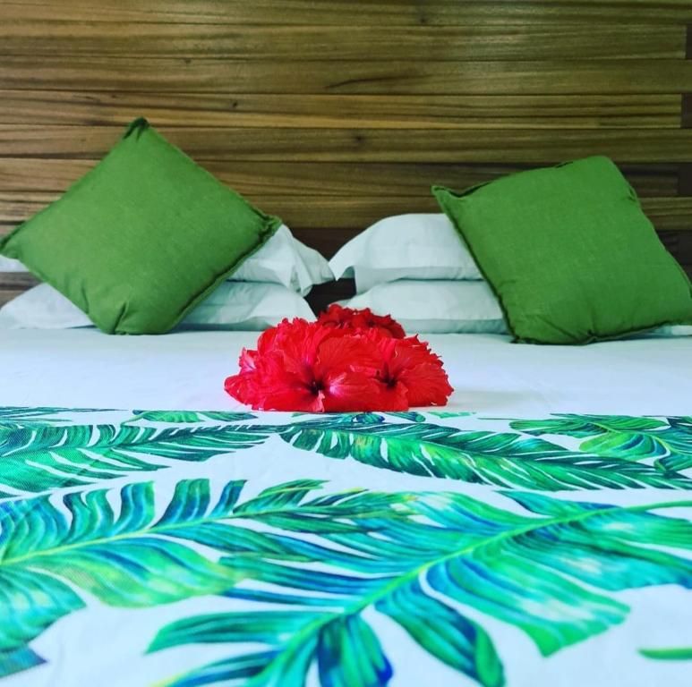 Guest House «Casa De Leela Guest House» фото 37