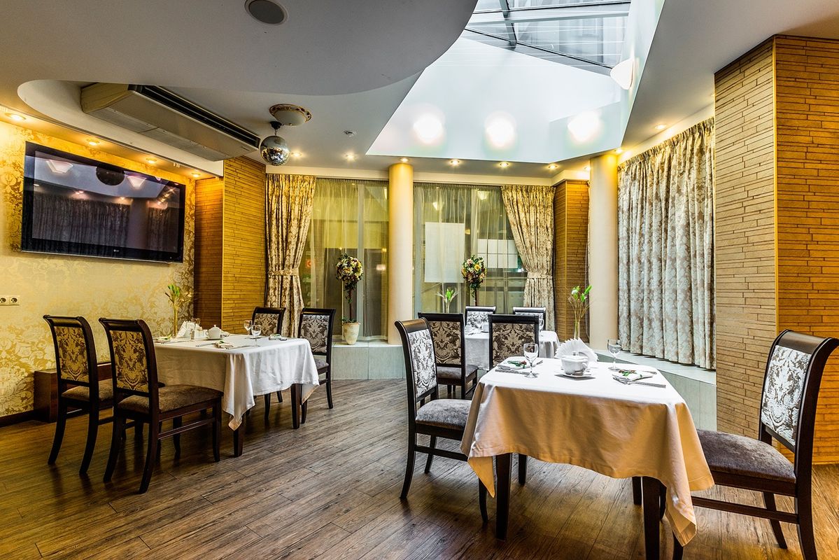 Cronwell Inn Стремянная фото 126