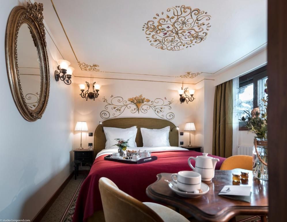 Hotel de La Loze фото 65