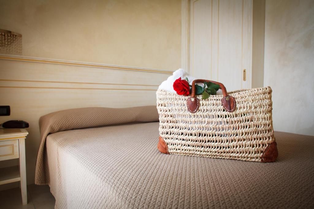 Hotel Rosa Spa Wellness & Beauty фото 17