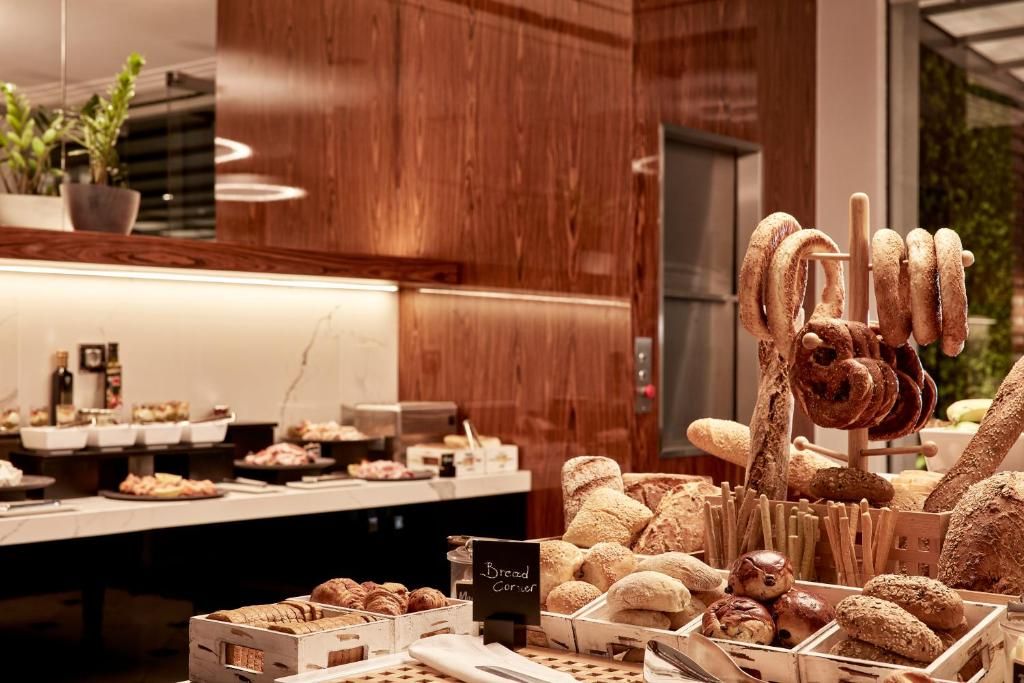 Antigon Urban Chic Hotel - The Leading Hotels of the World фото 14