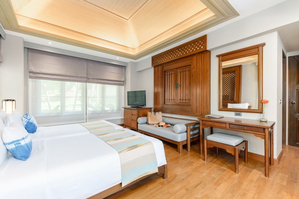 Fair House Villas & Spa Samui фото 195
