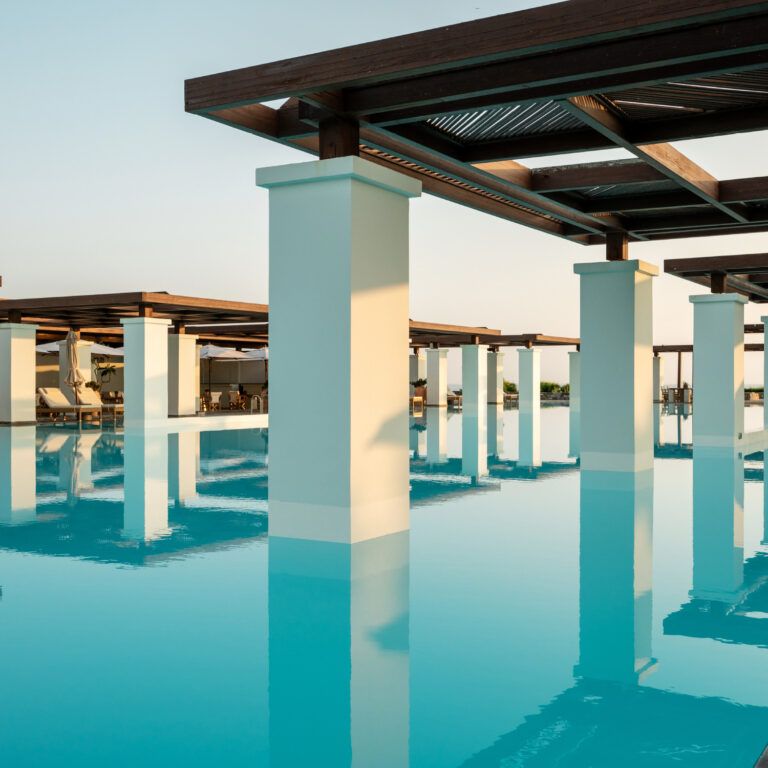 Amirandes, a Grecotel Resort To Live фото 8
