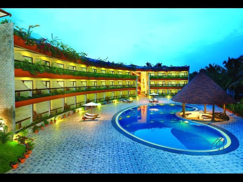 Uday Suites фото 10