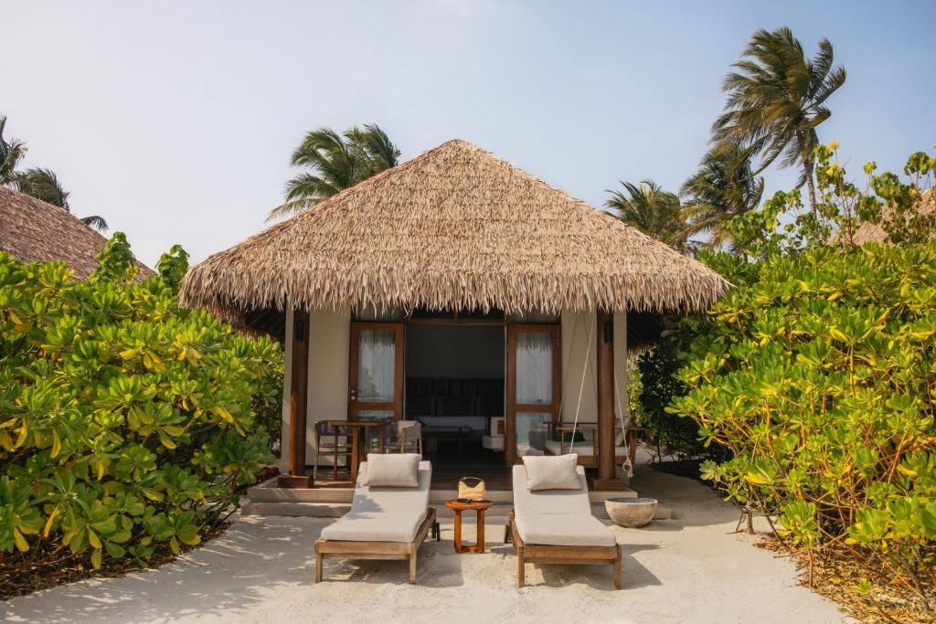 Melia Whale Lagoon Maldives фото 116