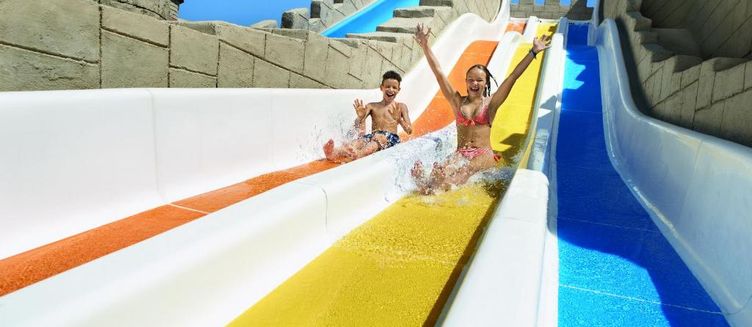 Фото отеля Palm Garden