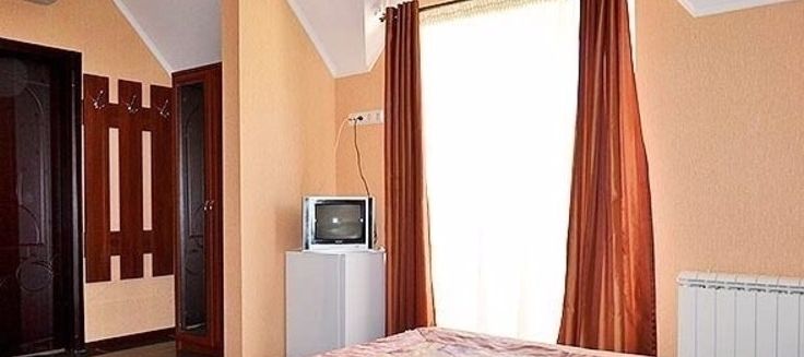 Фото отеля Оливия