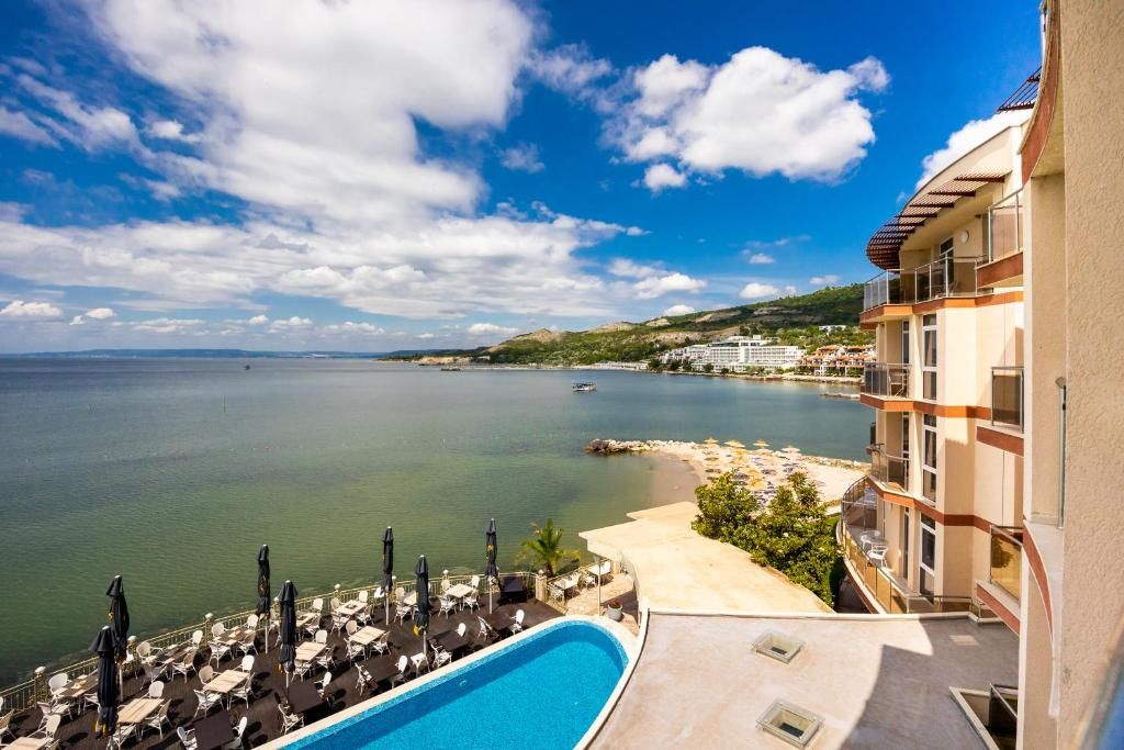 Royal Bay Resort All Inclusive фото 9