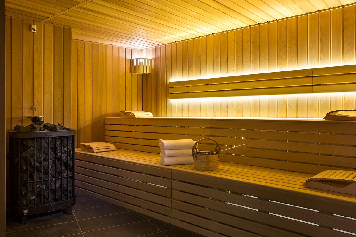 Гостиница «Araucaria Hotel & Spa» фото 7