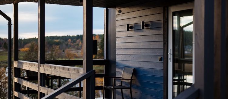 Фото отеля Ягодная Деревня