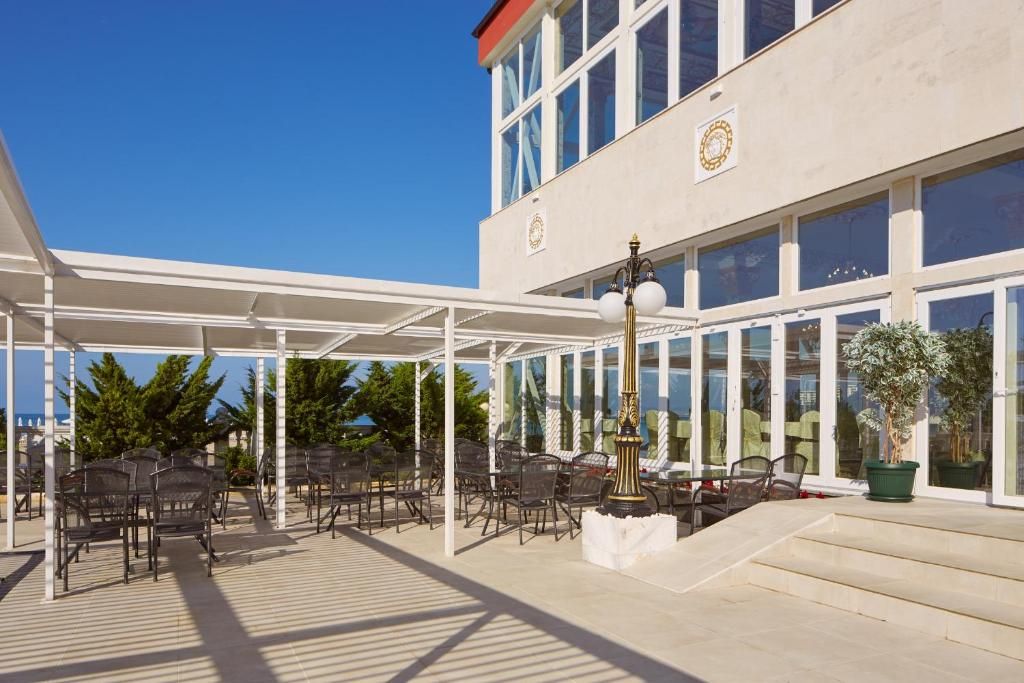 Taliana Beach Residence фото 11