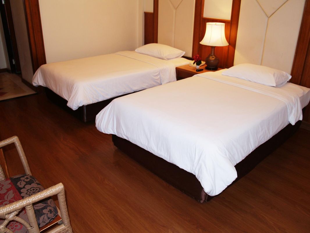 Golden Beach Hotel Pattaya фото 10
