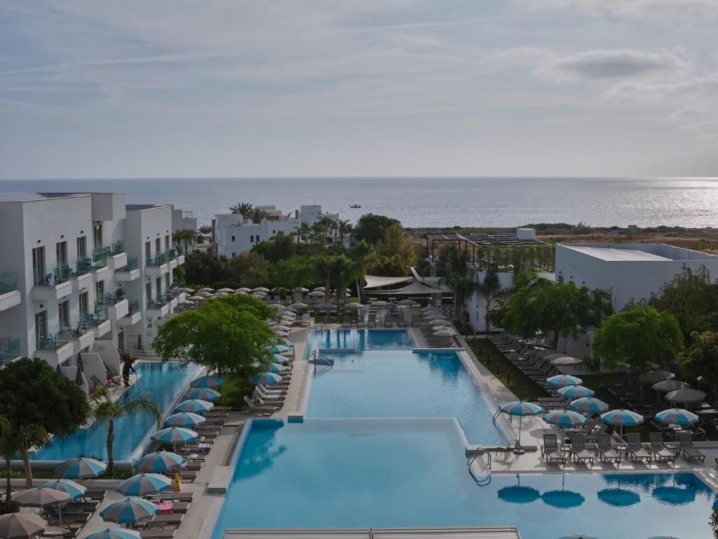 Atlantica Aqua Blue фото 80