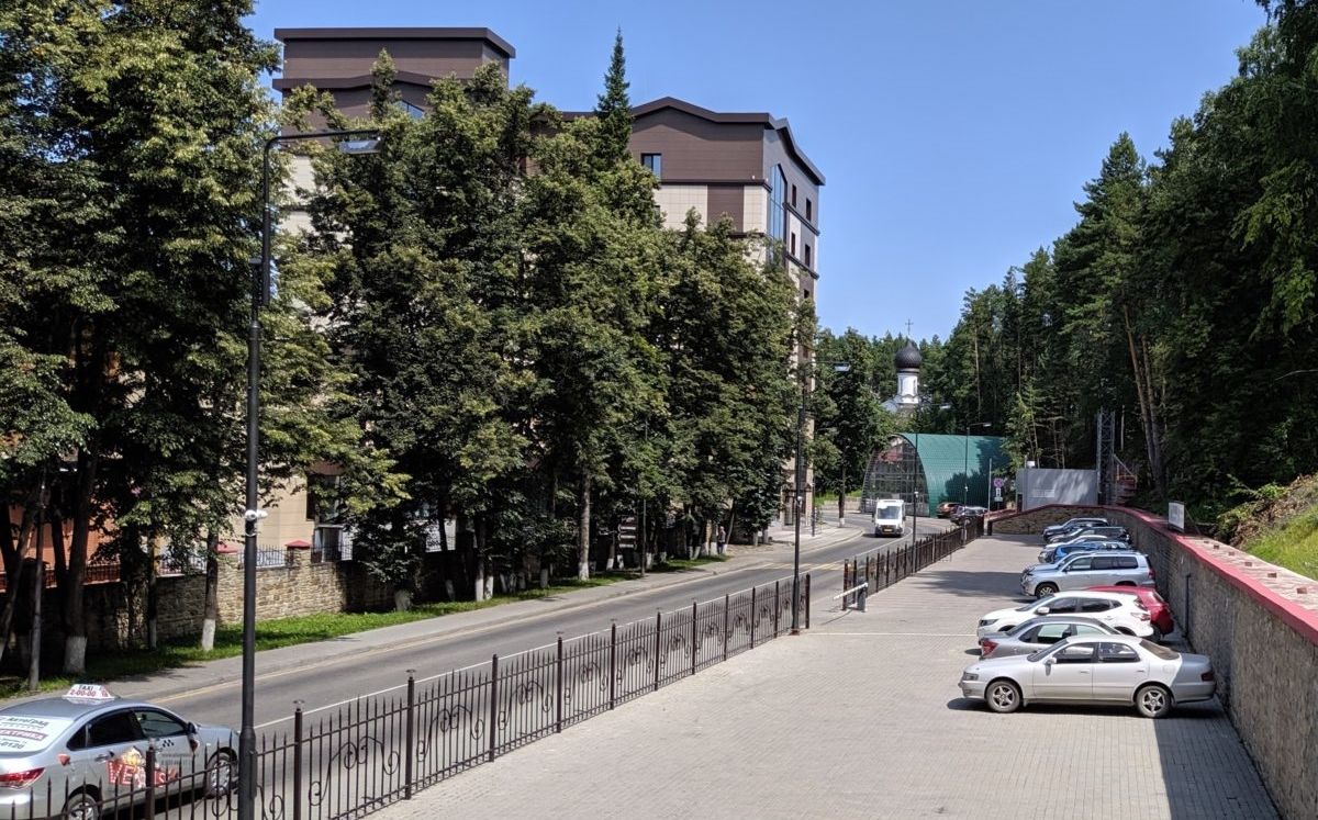 Жемчужина Белокурихи фото 23