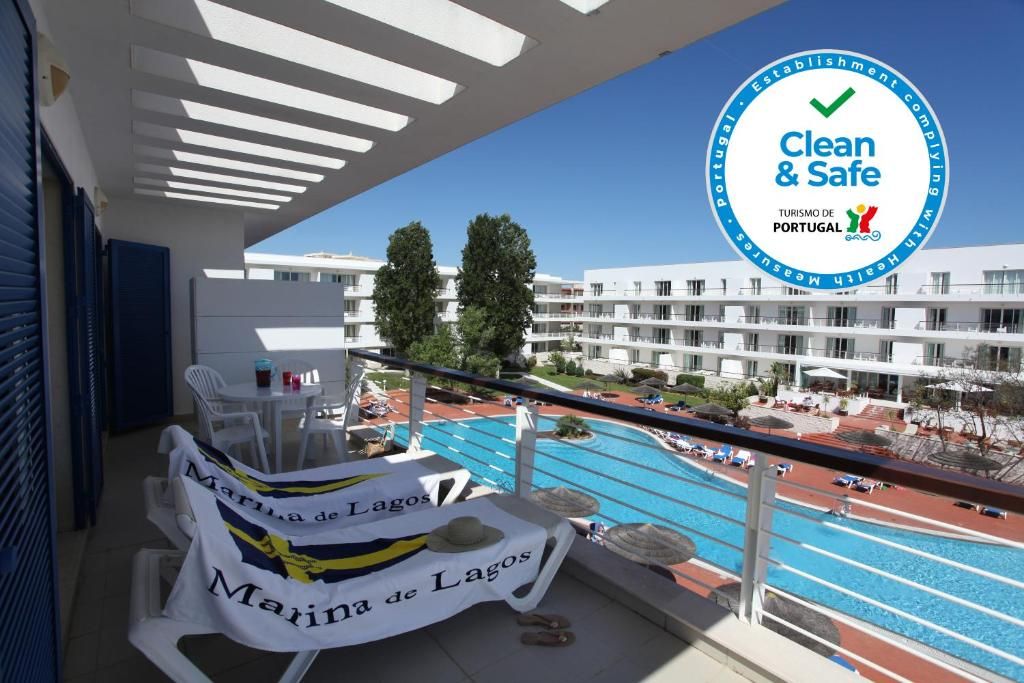 Marina Club Suite фото 12