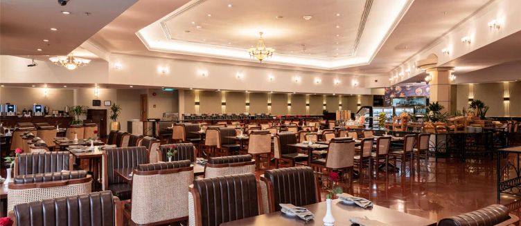 Фото отеля Radisson Blu Hotel Doha