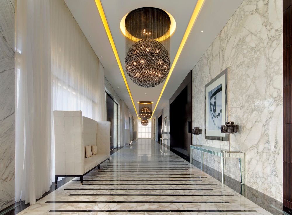 Le Meridien Dubai Hotel & Conference Centre фото 84