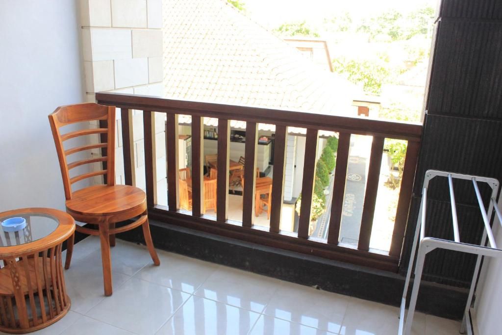 New Asta Graha Home Stay фото 15