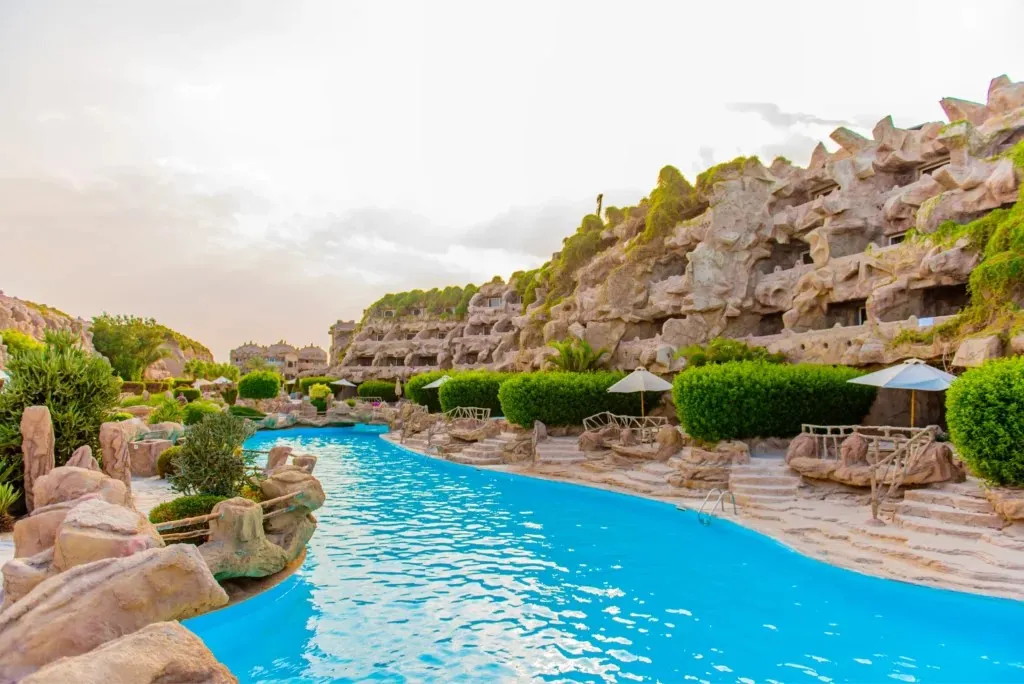 Caves Beach Resort (Adults Only) фото 2