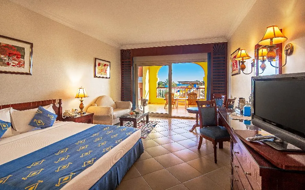 Sentido Caribbean World Resort Soma Bay фото 157