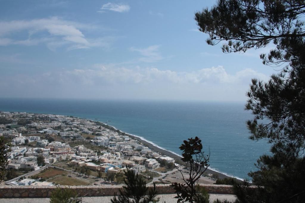 Poseidon Beach Hotel фото 13