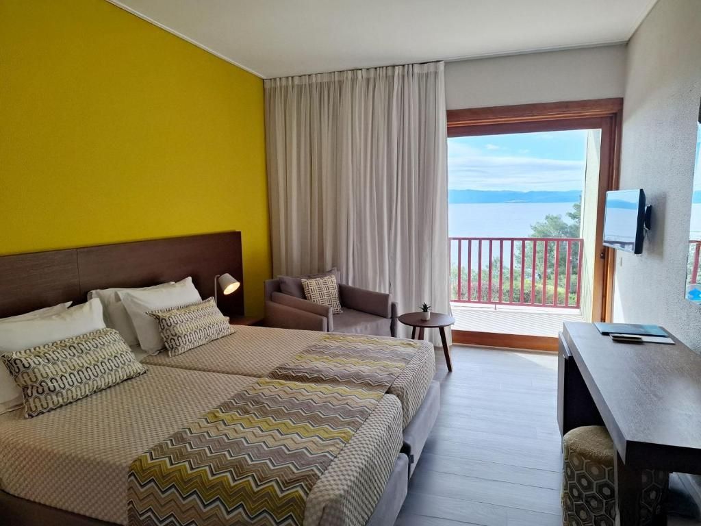 The Skiathos Palace Hotel фото 25