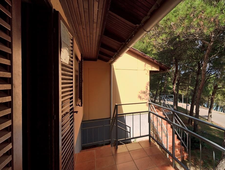 Apartments Kanegra Plava Laguna фото 16