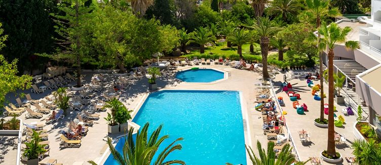 Фото отеля Golden Tulip President Hammamet