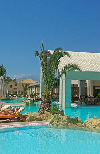 Sentido Mediterranean Village фото 91