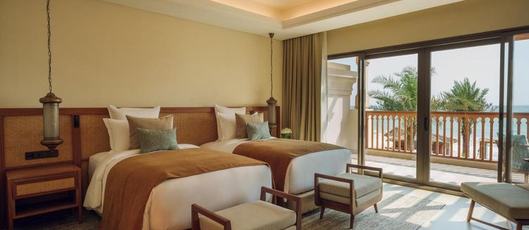Фото отеля Naama Beach Villas & Spa