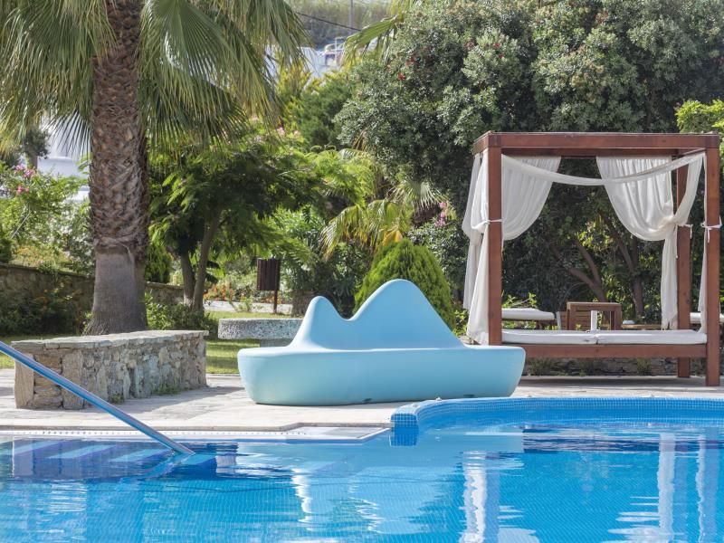 Mykonos Theoxenia фото 22