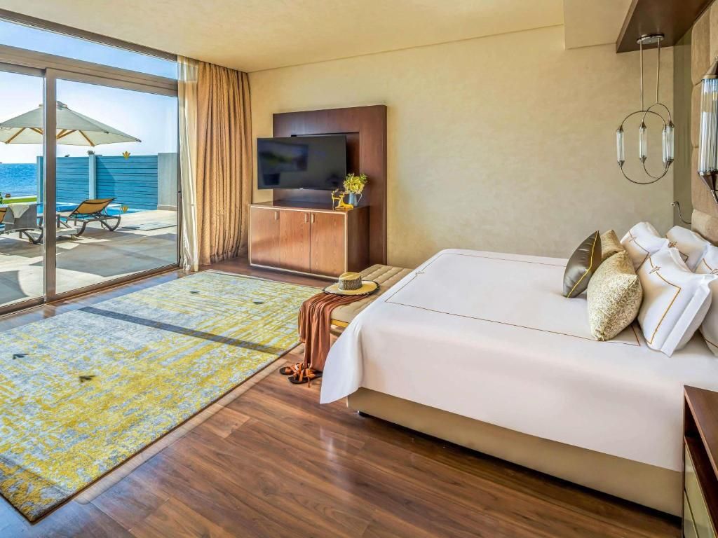 Rixos Premium Magawish Suites & Villas фото 109