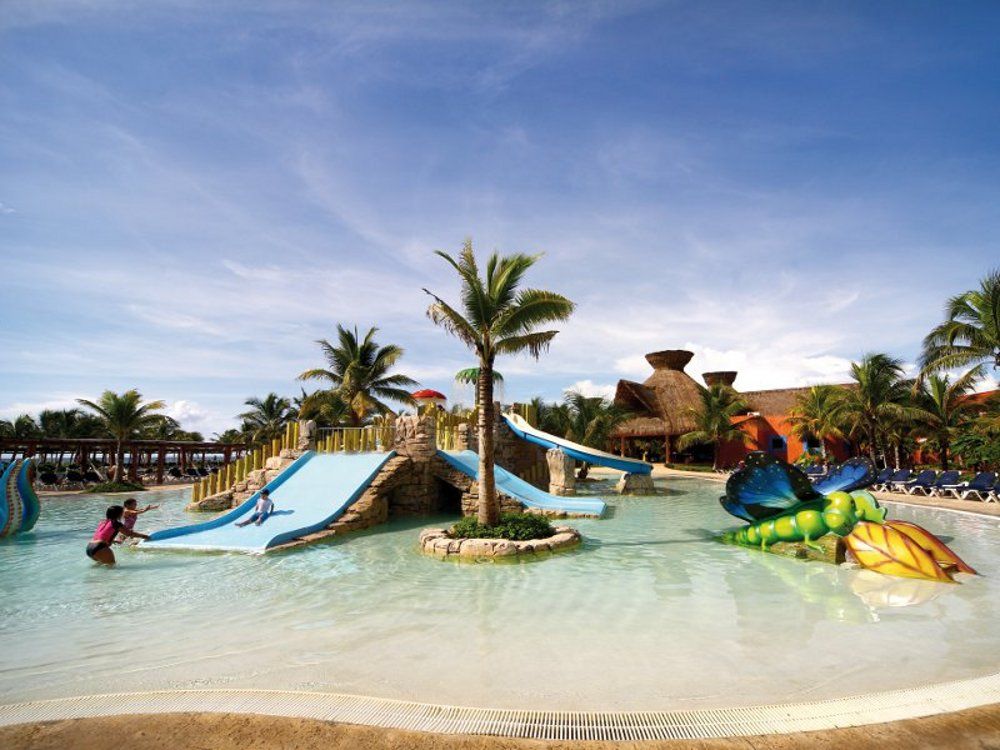 Barcelo Maya Colonial - All Inclusive фото 11