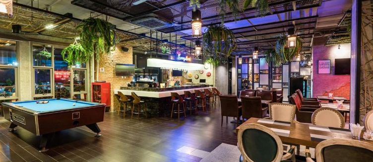 Фото отеля SureStay Plus by Best Western T Pattaya