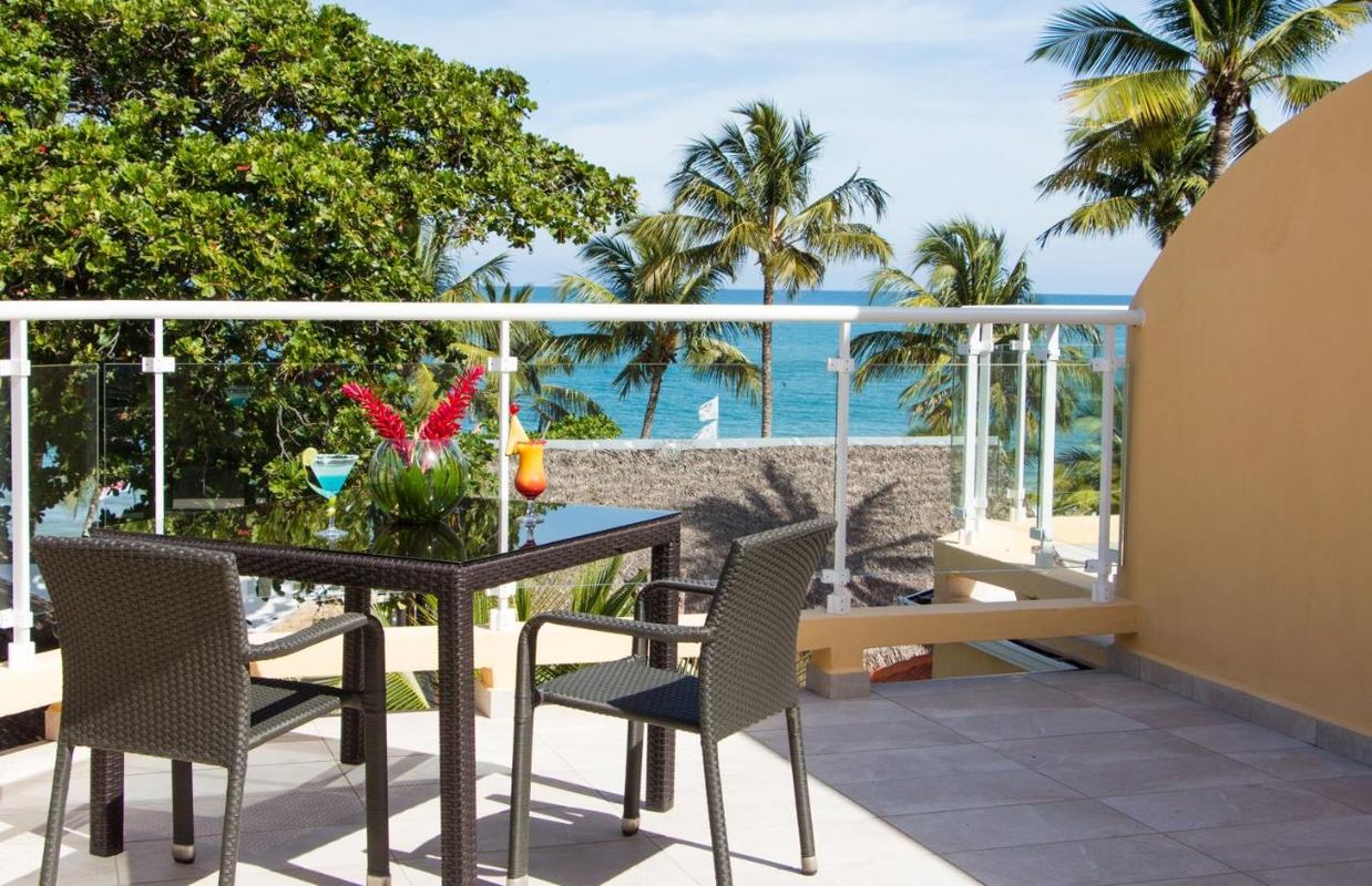 Villa Taina фото 9
