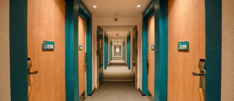 Фото отеля Ibis budget Agadir