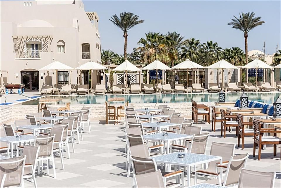 Jaz Makadi Gardens - Adults Only фото 4