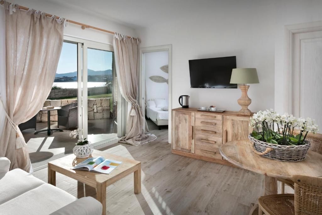 Gabbiano Azzurro Hotel & Suites фото 19