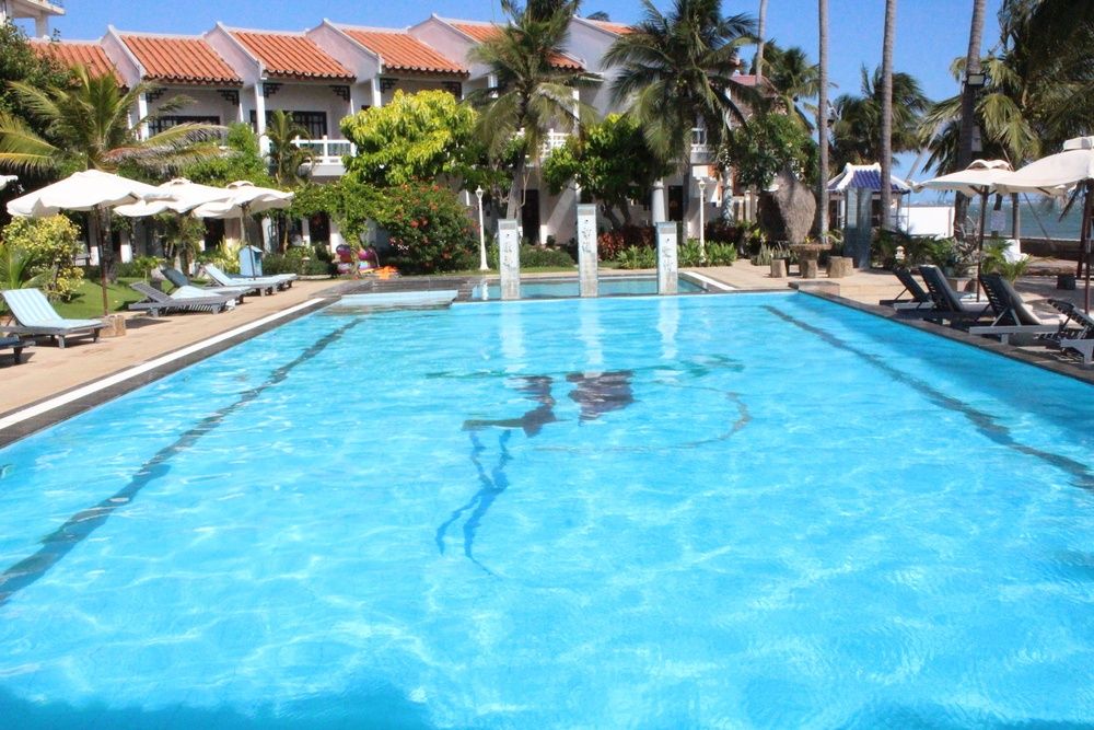 Dynasty Muine Beach Resort фото 42