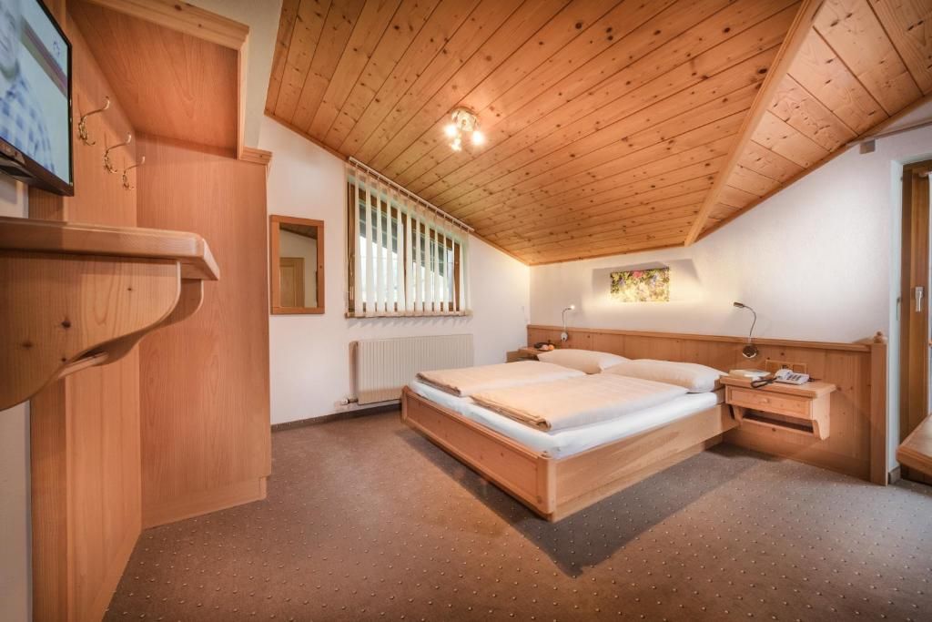 Гостевой дом «Gastehaus Gratz» фото 5