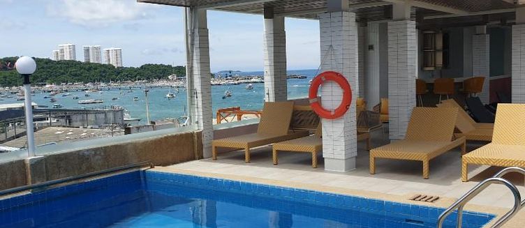 Фото отеля Mike Hotel