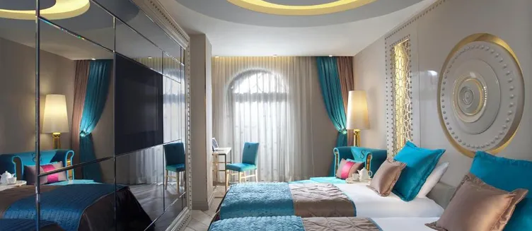 Фото отеля Sura Design Hotel & Suites