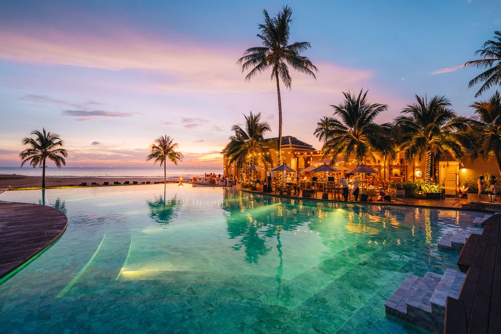 Devasom Khao Lak Beach Resort & Villas фото 33
