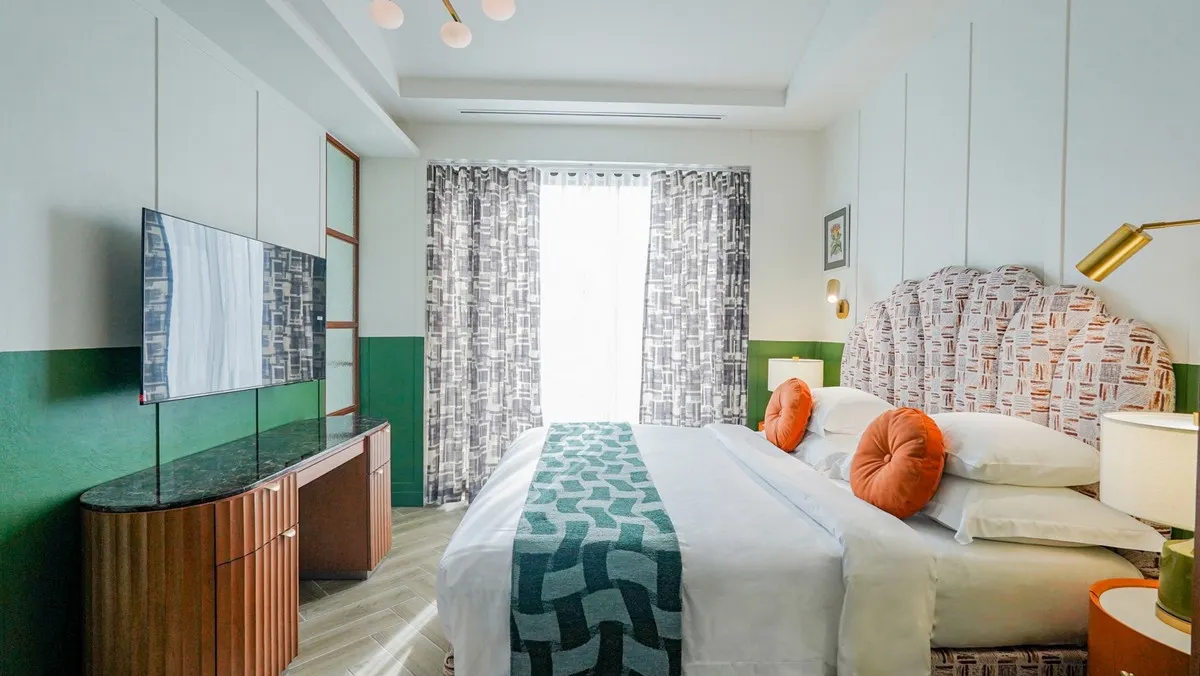 Sugar Marina Resort Lagoon Villas Naiyang Beach фото 28